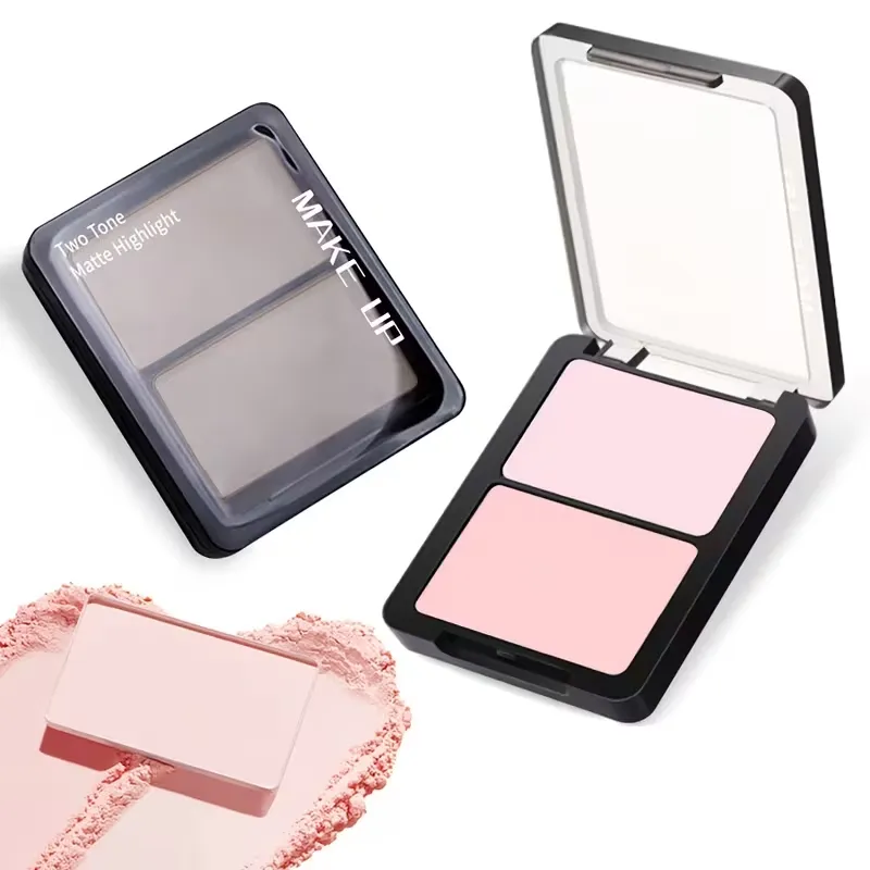 Versatile Brightening Highlighter Set