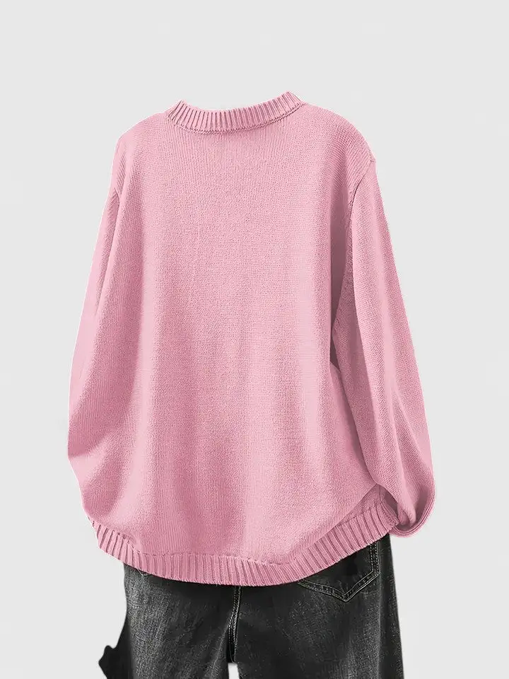 Soft Structured Cardigan