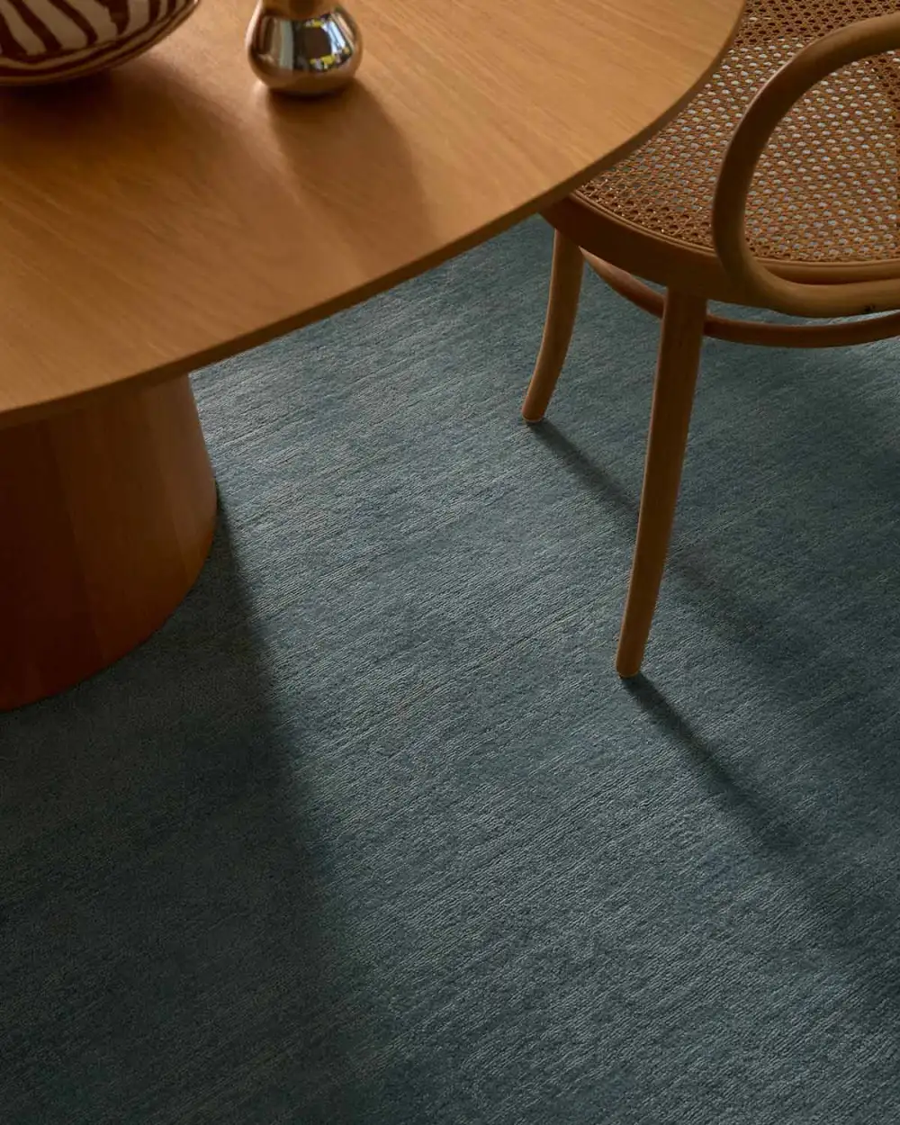 Wool Vintage Contemporary Timeless Area Rug