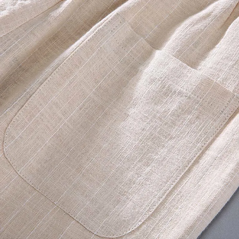 Leisure Daily Pants
