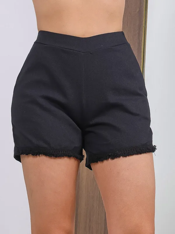 Loose Fit Everyday Shorts