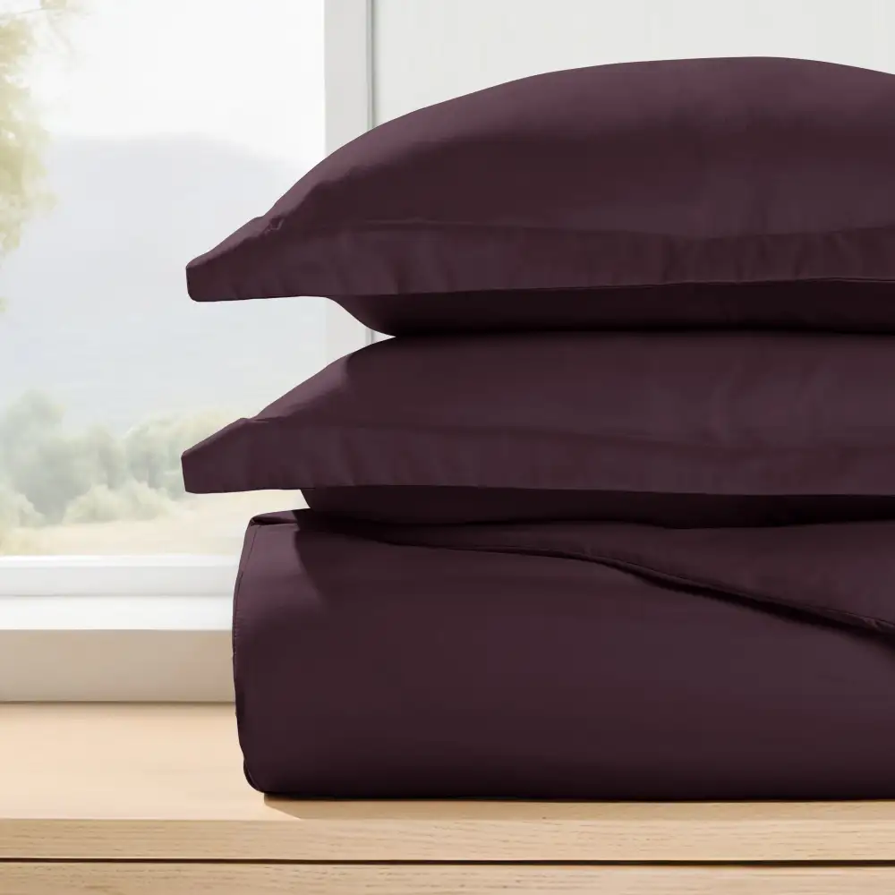 Essential Duvet Cover Set