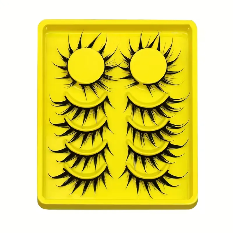 Bold Volume False Lashes
