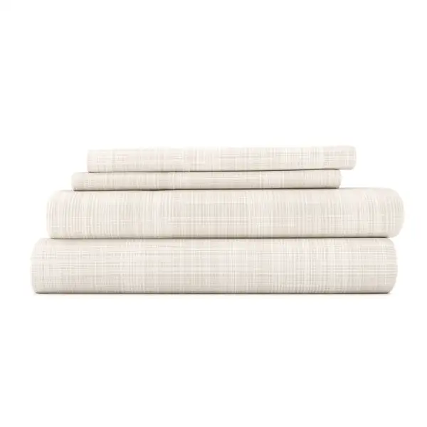 Thatch Pattern Sheet Set