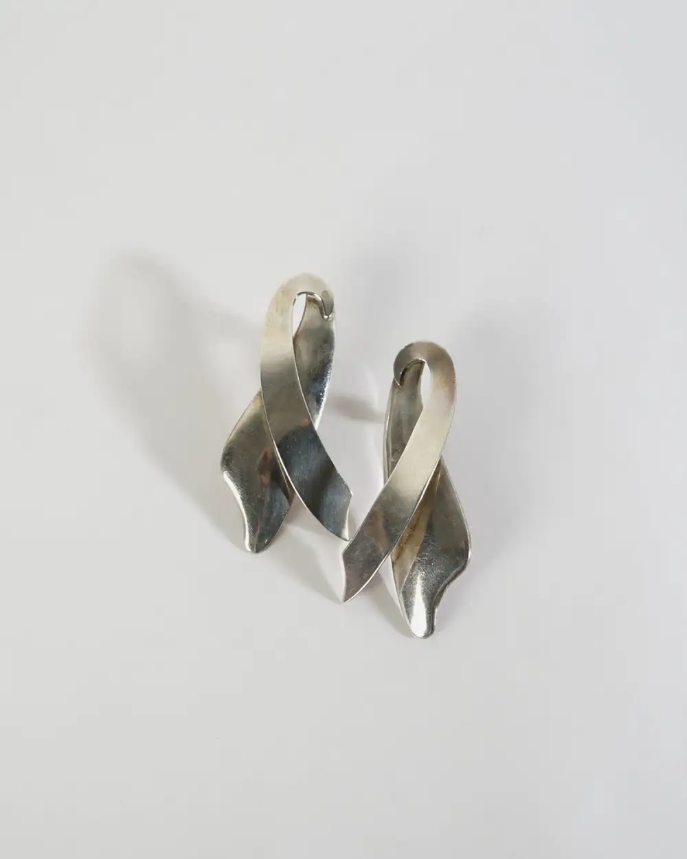 Simple Classic Earrings