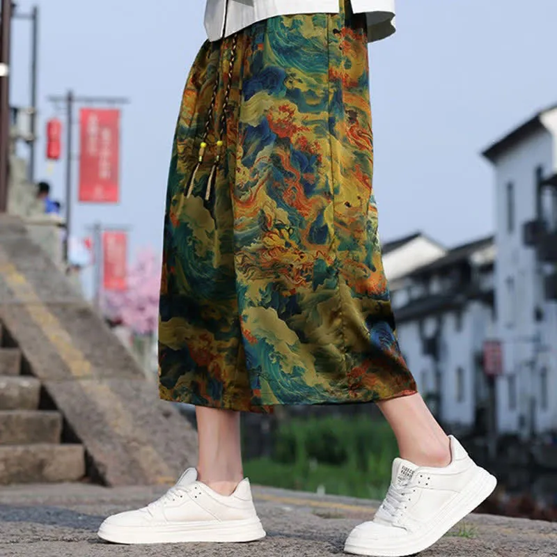 Leisure Weekend Pants