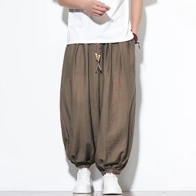 Daily Comfort Pants
