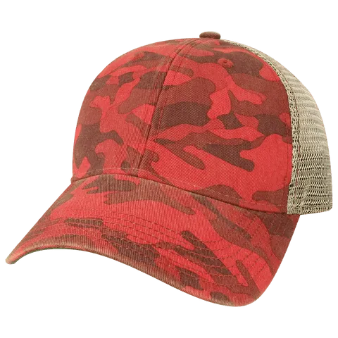 Men's Trucker Cap