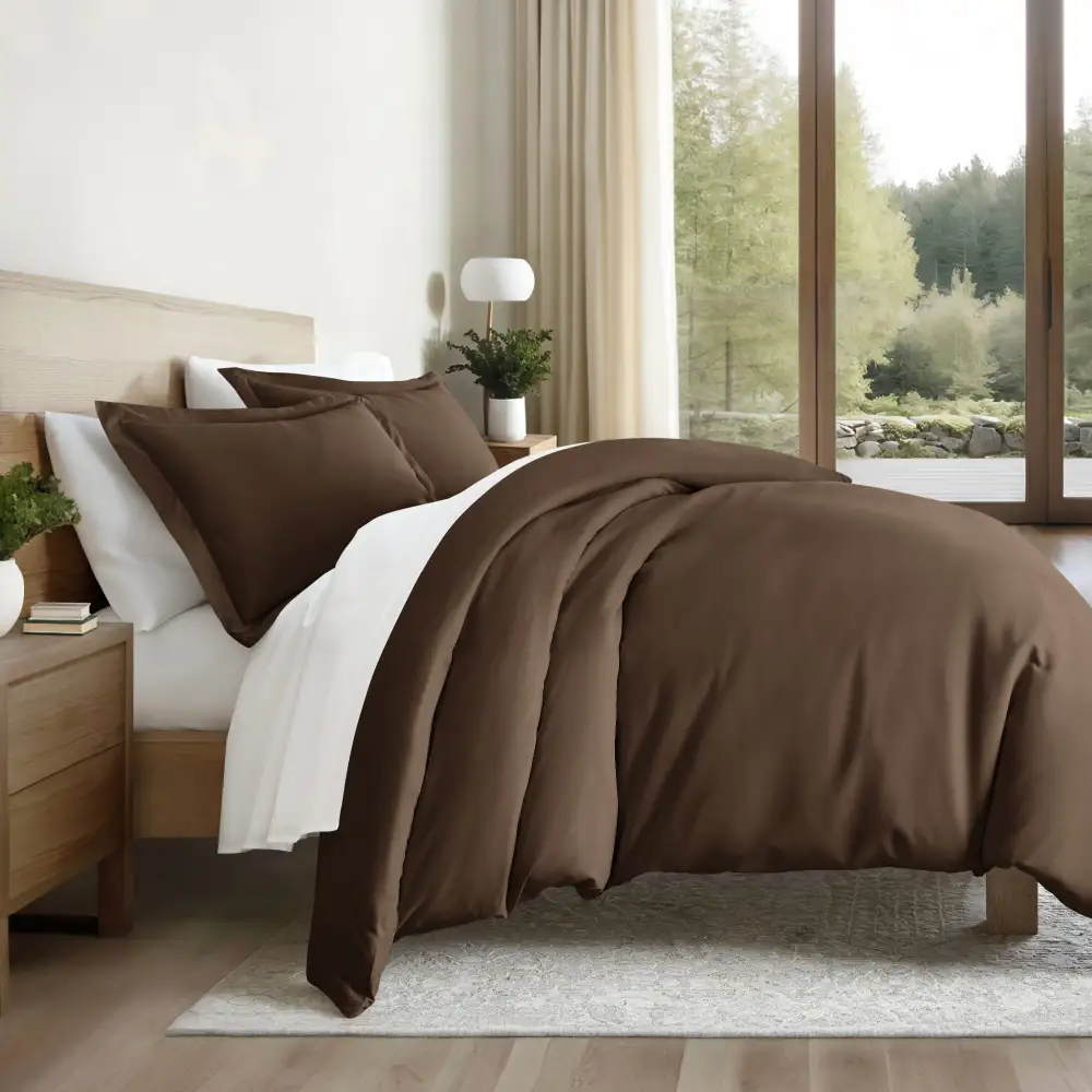 Essential Duvet Cover Set