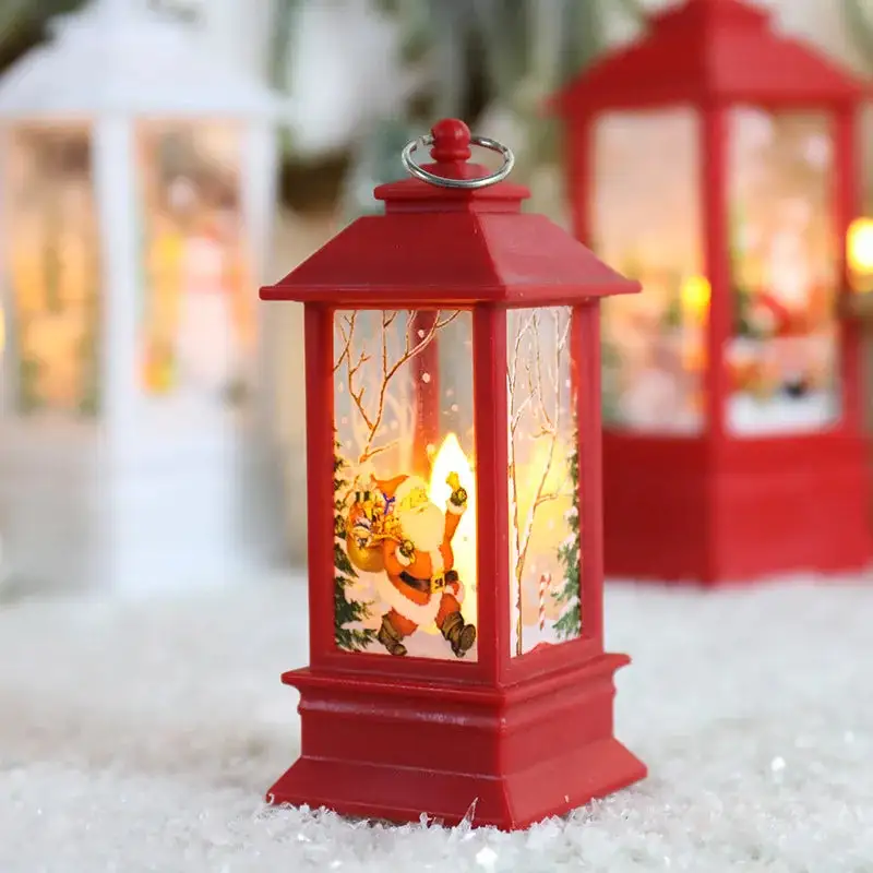 Decorative Table Lamp