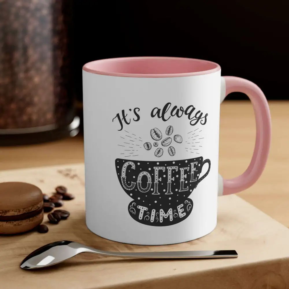 Ceramic Personalized Drinkware Set