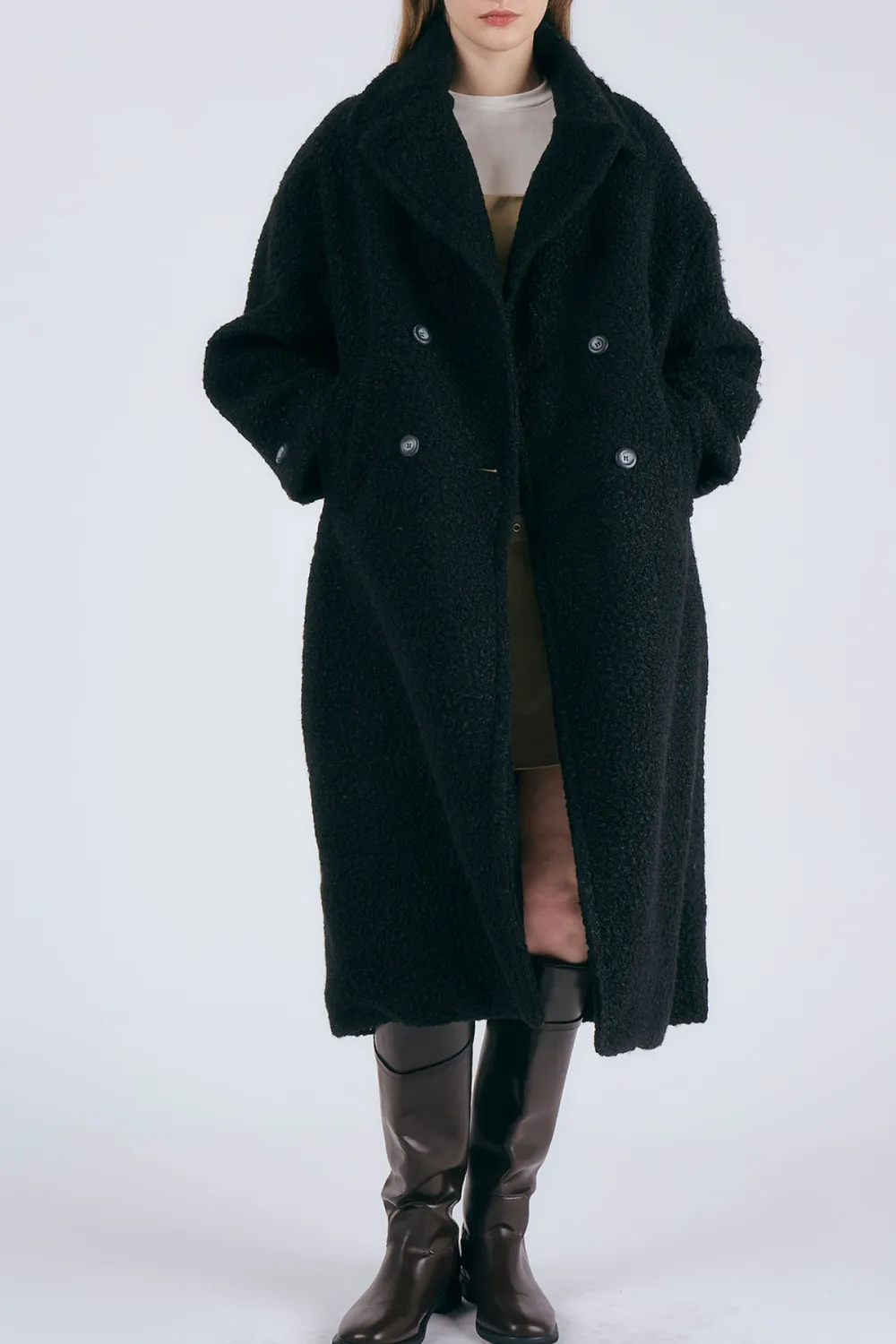 Black Coat