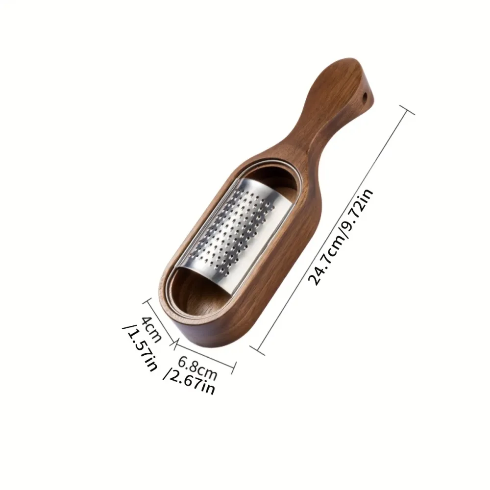 Multi-Purpose Food Grater