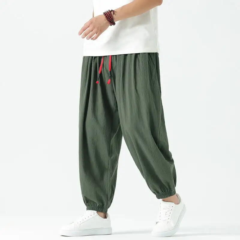 Easy Motion Pants
