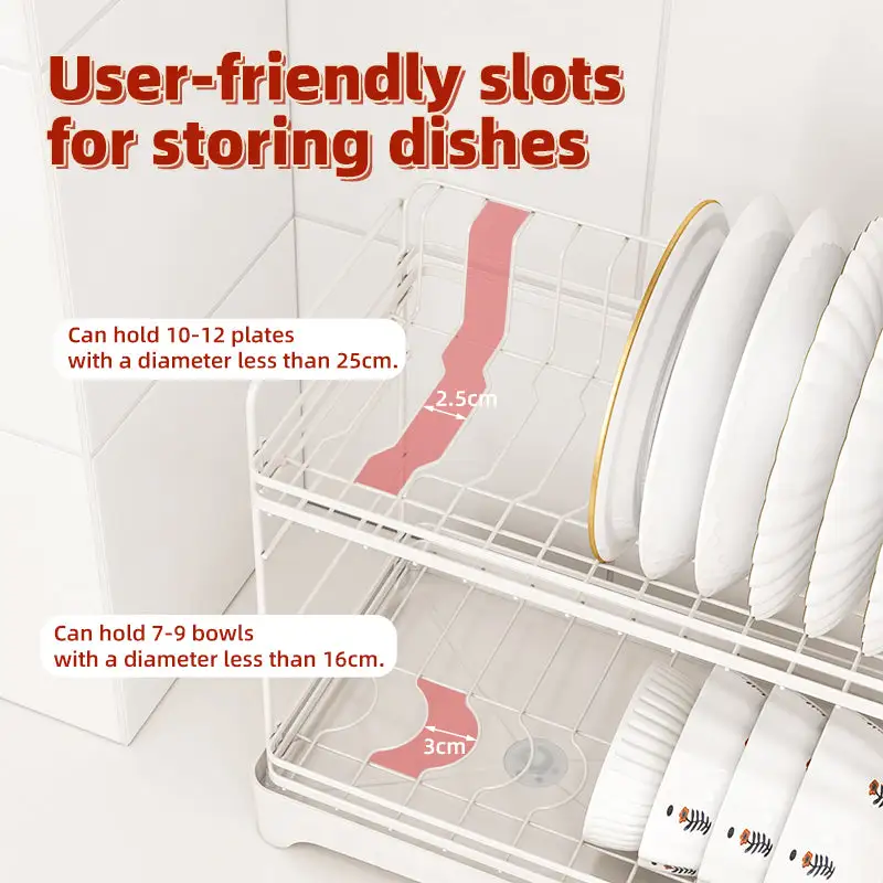 Smart Kitchen Storage Organizer