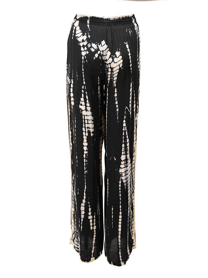 Printed Breeze Trousers