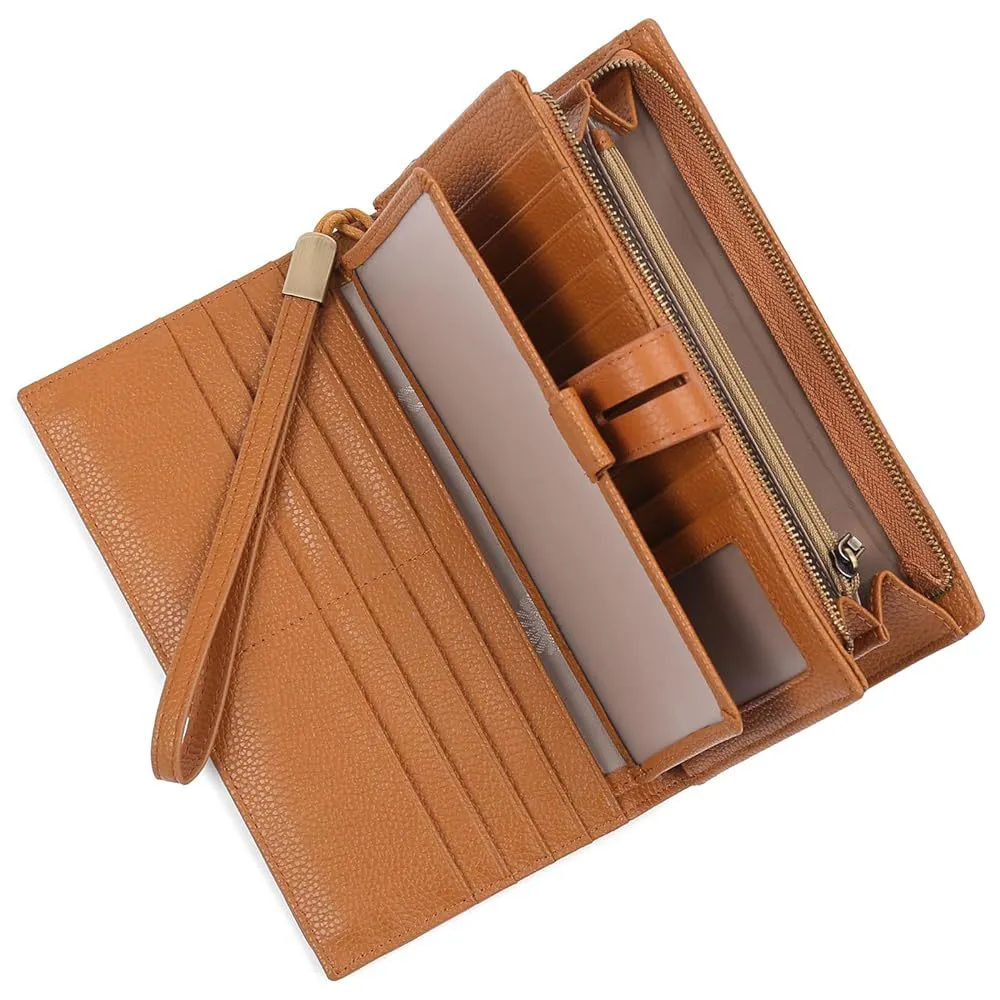 Minimal Everyday Wallet