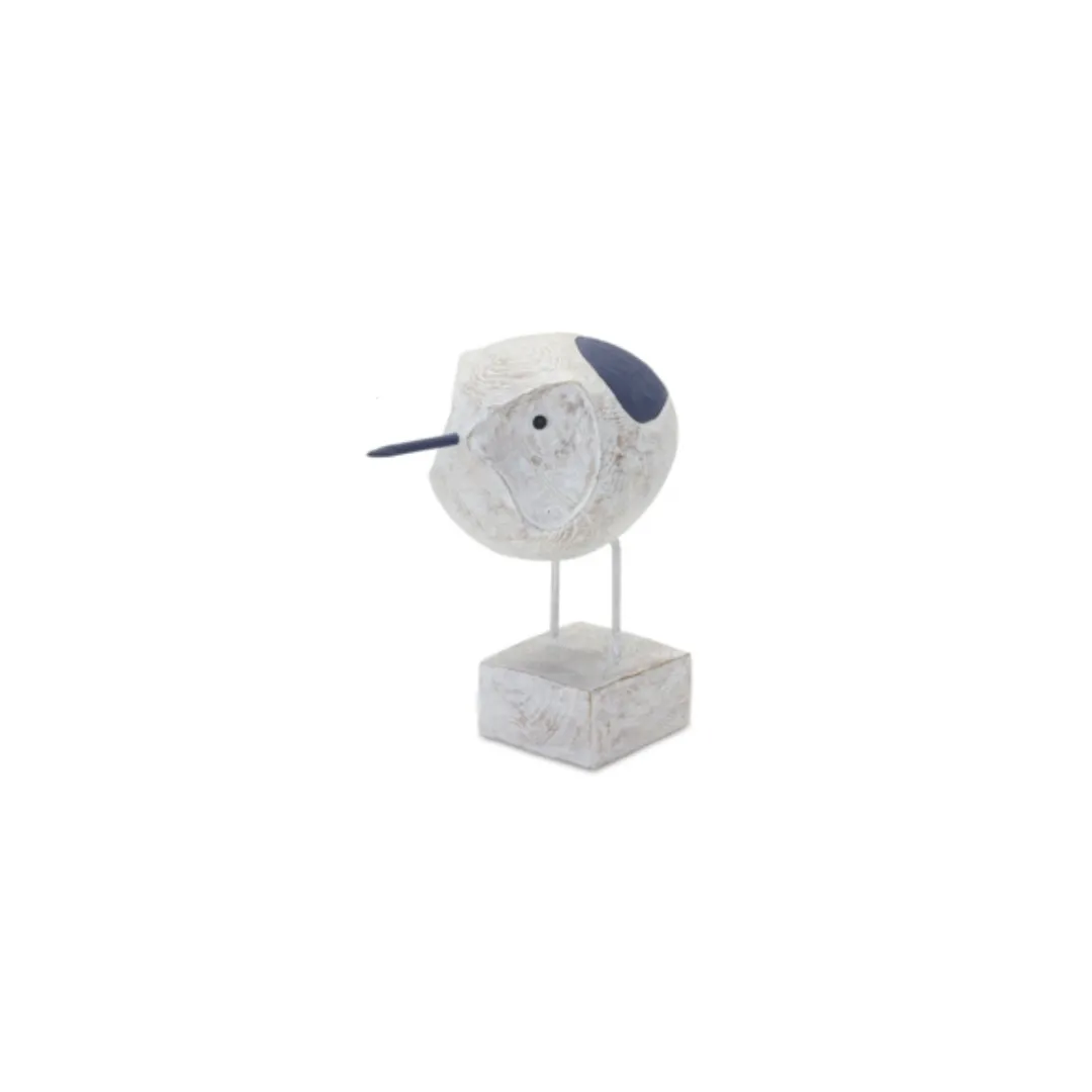 Everyday Bird Motif Decorative Bird Ornament