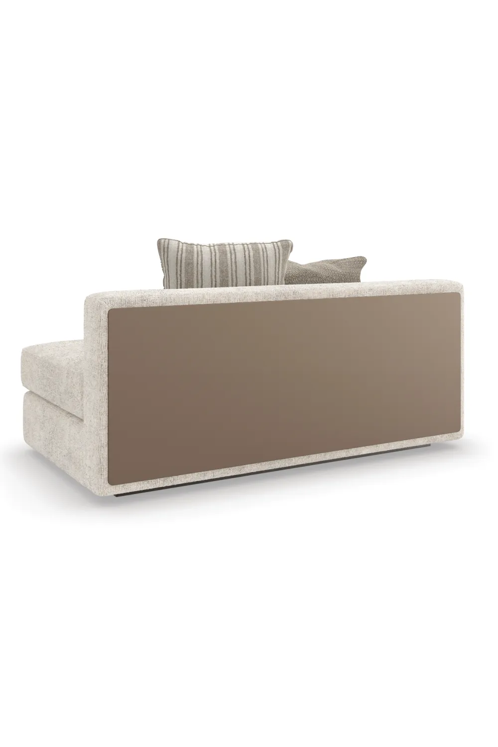 Relaxed Sectional Sectional Sofa