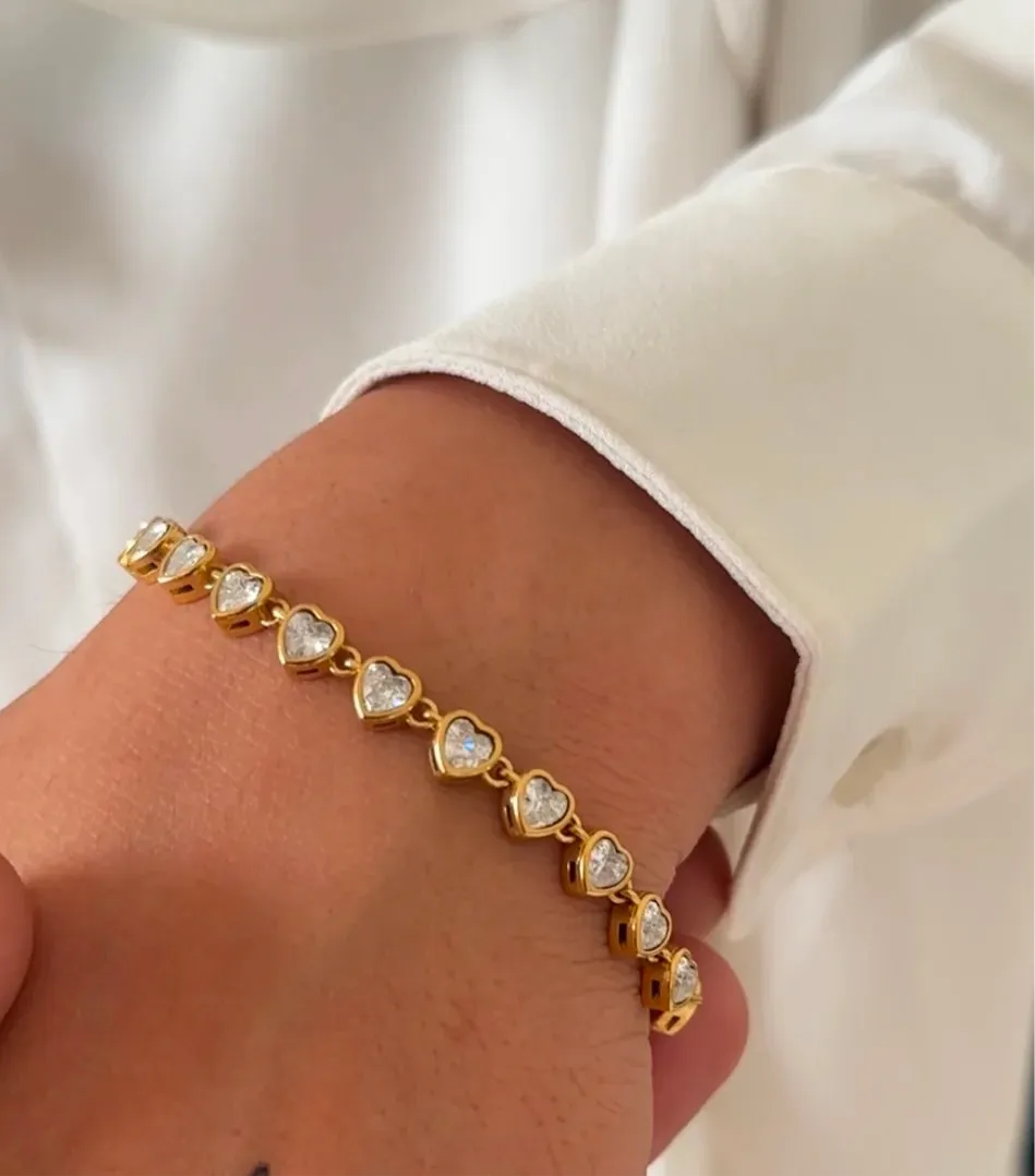 Refined Everyday Bracelet