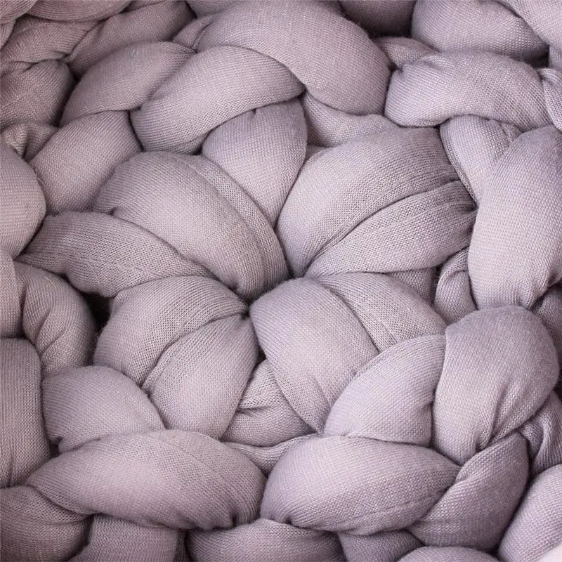 Luxurious Hand Pet Bed