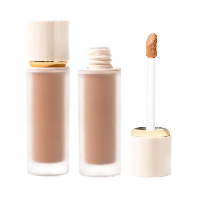 Lightweight Coverage Liquid Concealer