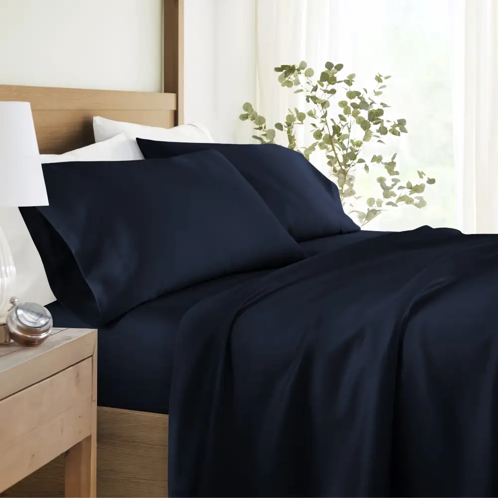 Bamboo Sheet Set