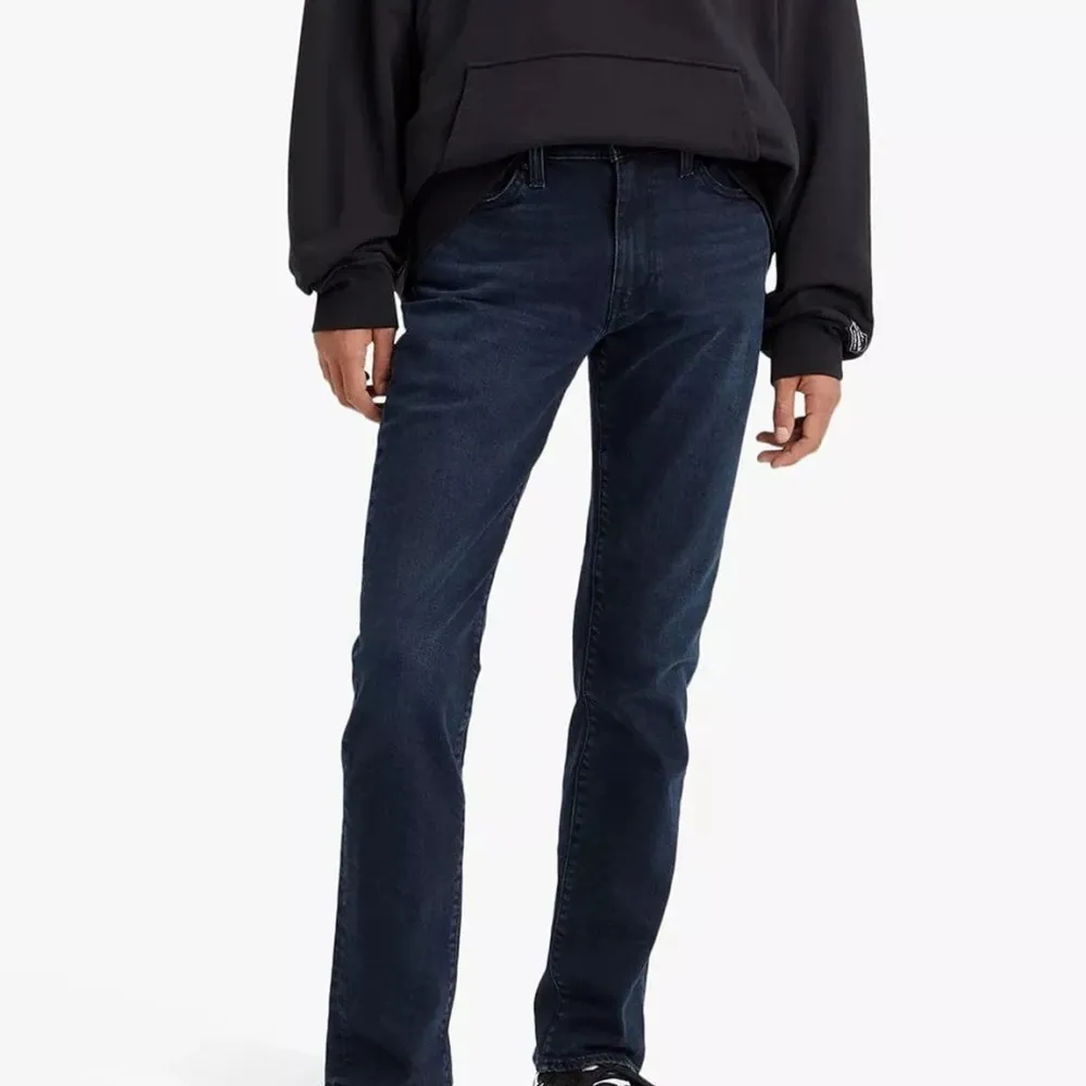 Everyday Rinse-Wash Slim-Fit Denim Jeans