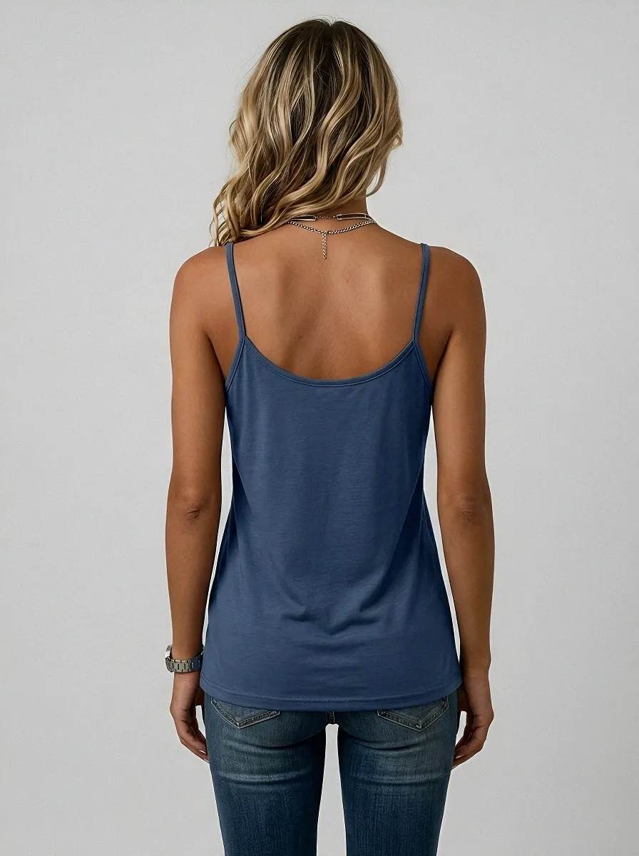 Ocean Lover Sea Tank Top Modern
