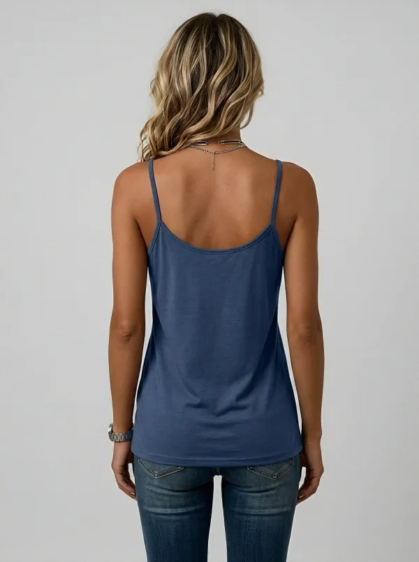 Ocean Lover Sea Tank Top Modern
