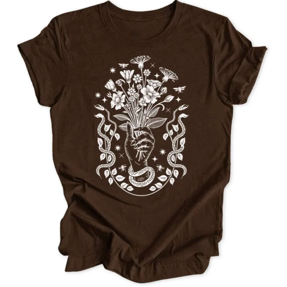 Witchy Vibes Unisex T-Shirt
