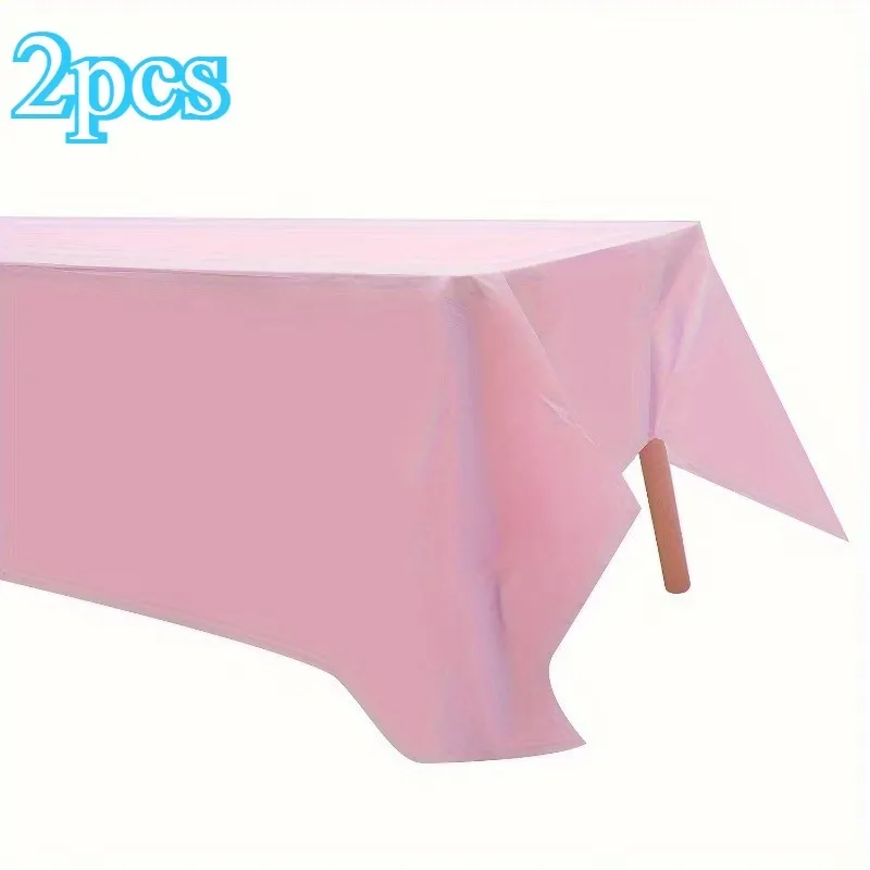 Waterproof Tablecloth Cover