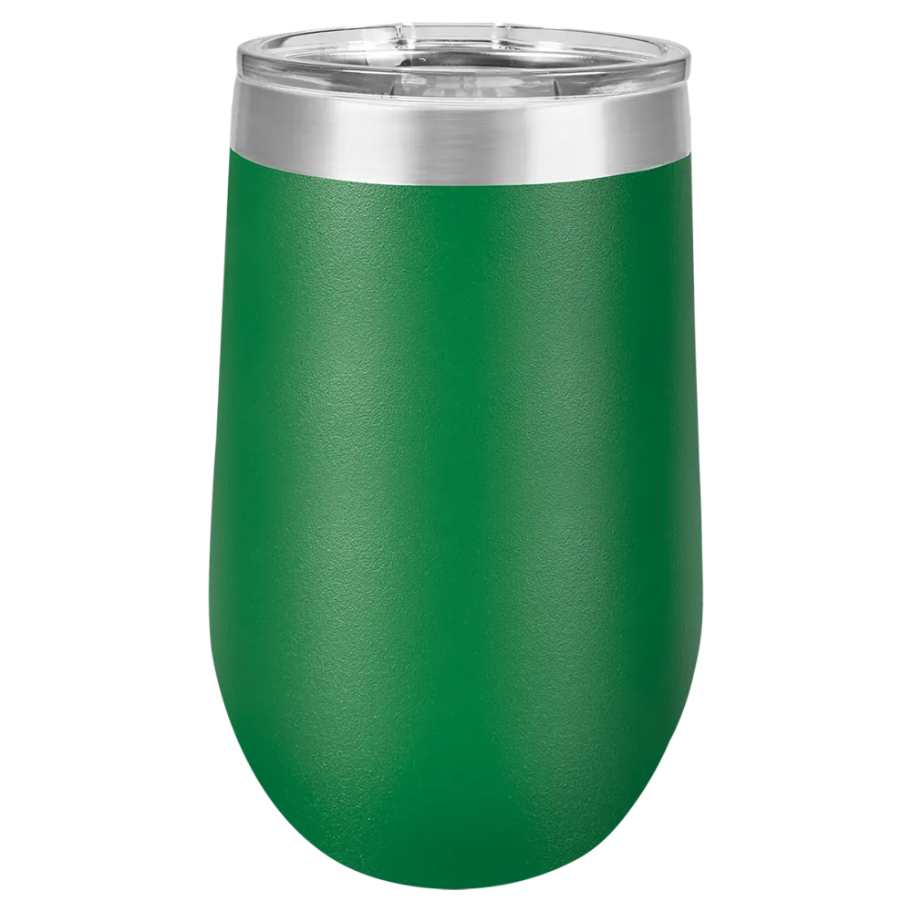 Modern Insulated Tumbler