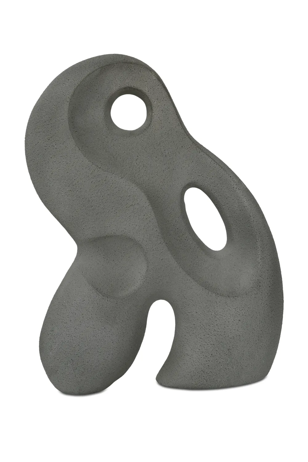 Ecomix Abstract Sculpture