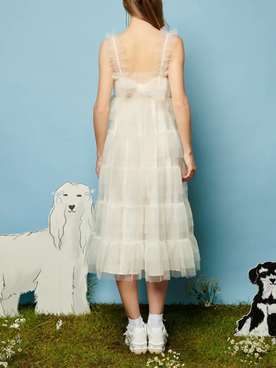 Midi Dress