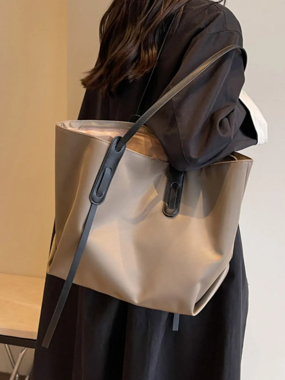Classic Tote Bag