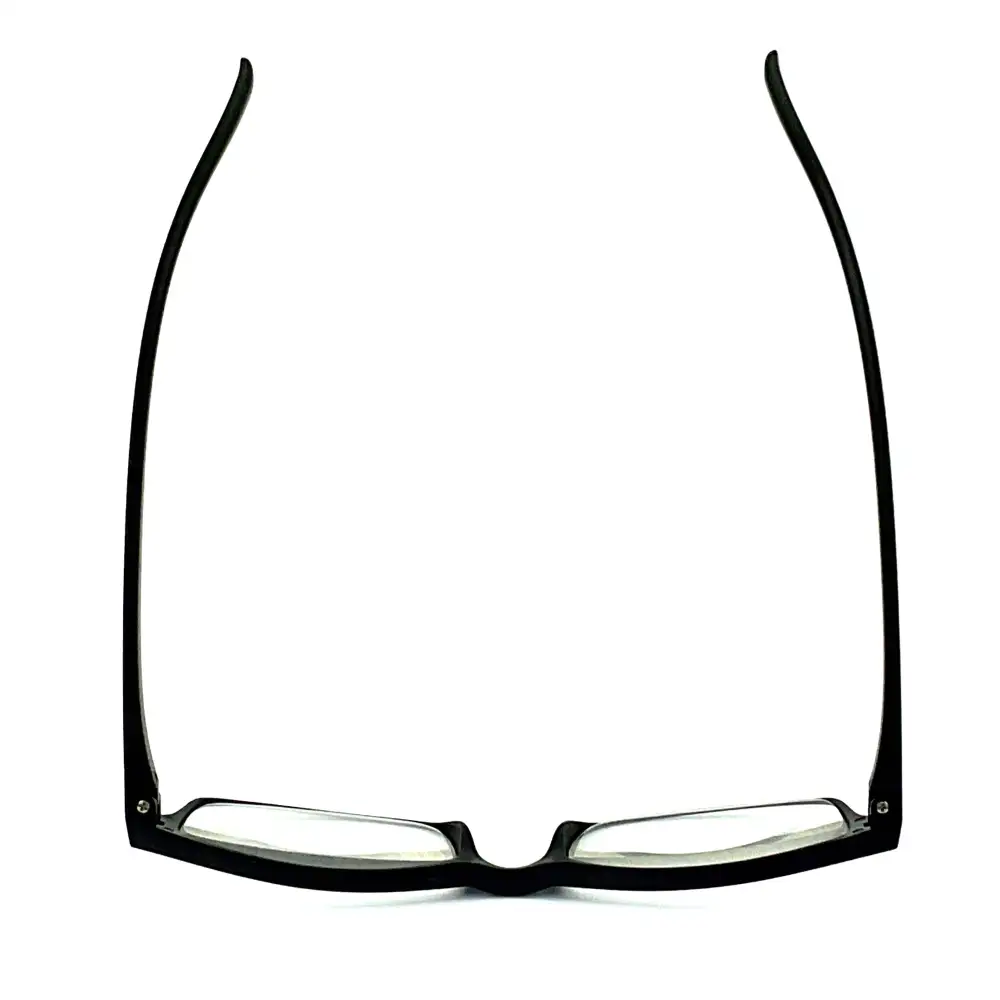 Refined Rectangular Reading Glasses