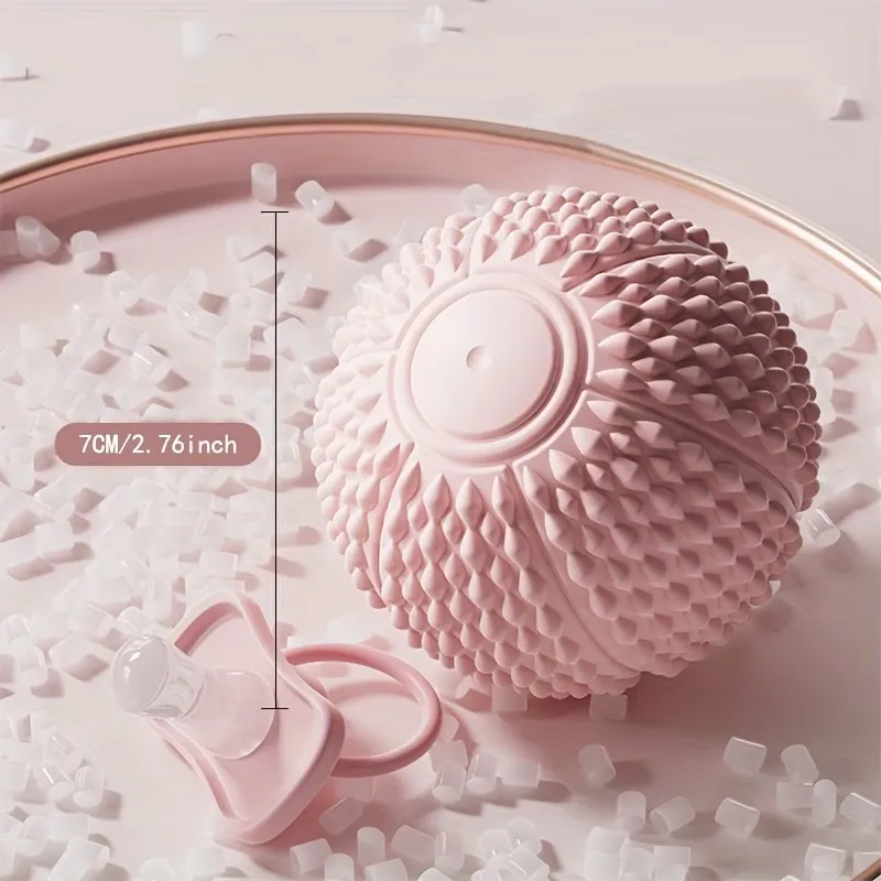 Textured Massage Ball