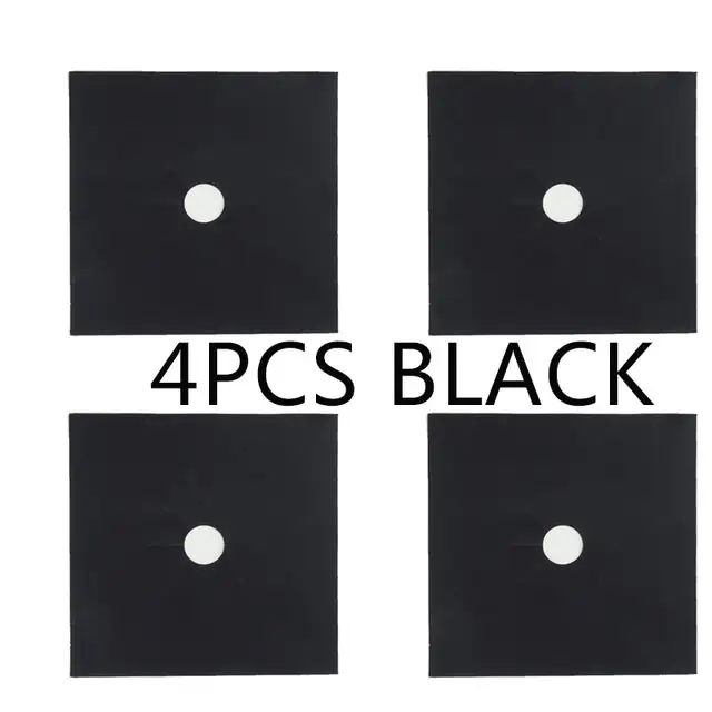 Gas Stove Protector Mat Set