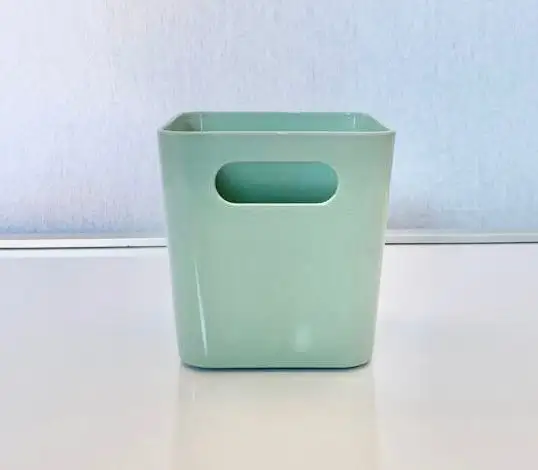 Compact Utility Storage Box