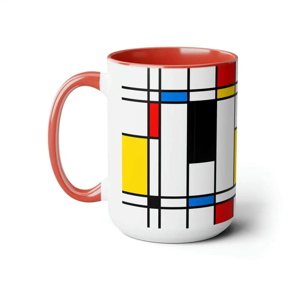 Ceramic Coffee Cup Set Home