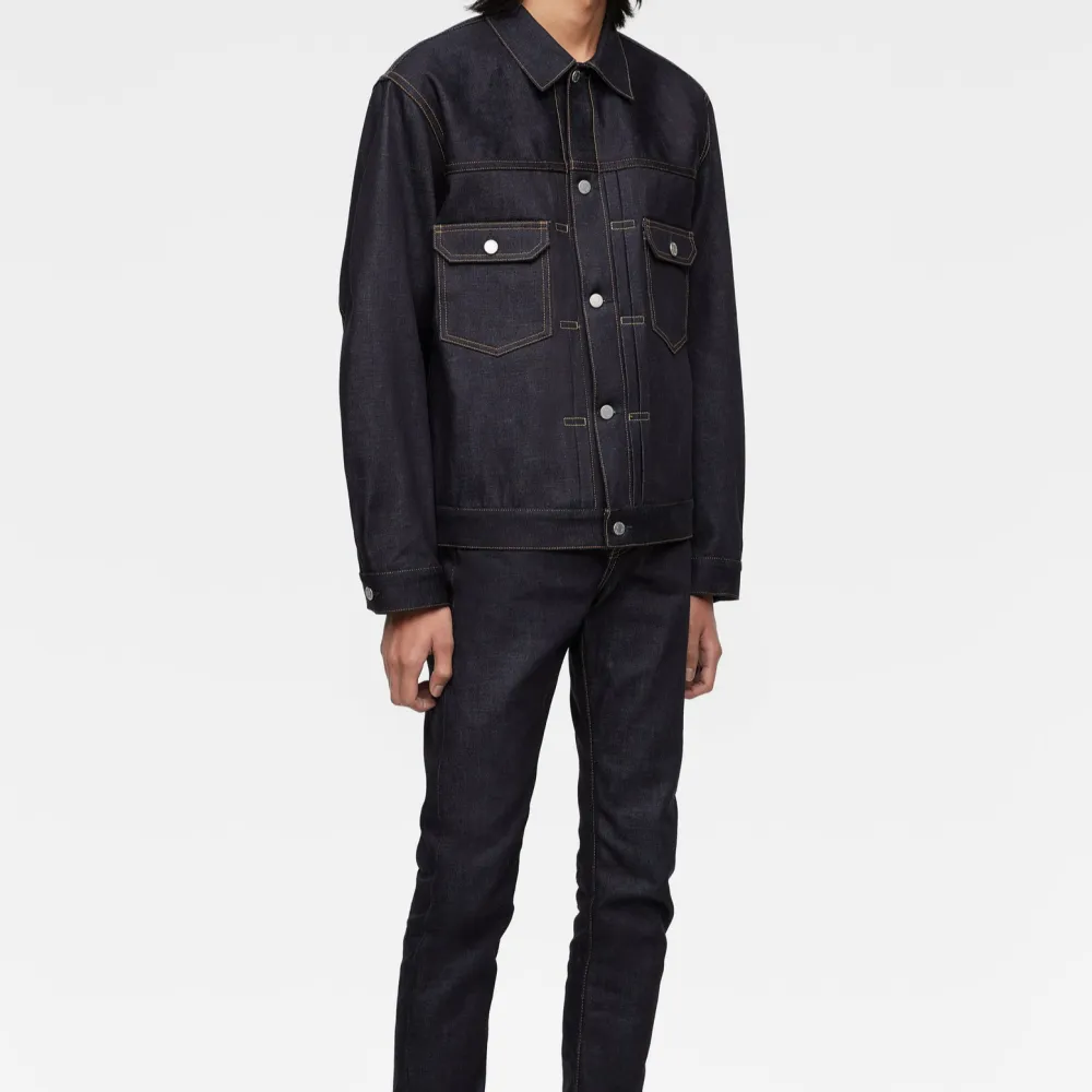 Timeless Men's Casual Jacket