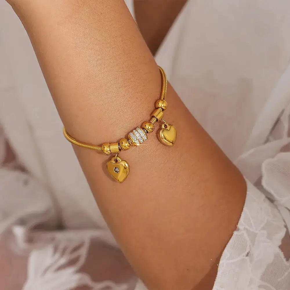 Versatile Shape Jewelry Accessory Bracelet