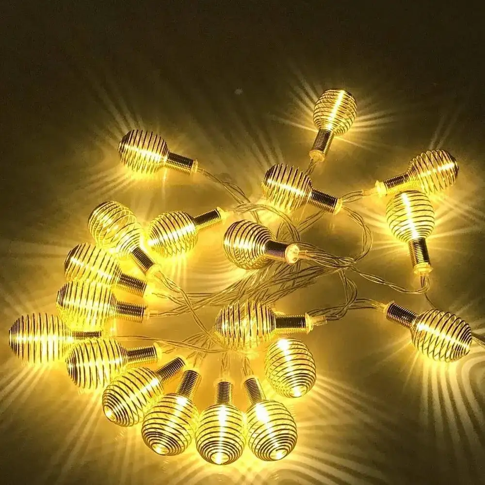 SERIES 14 SPRING BEE LED Light (M14)