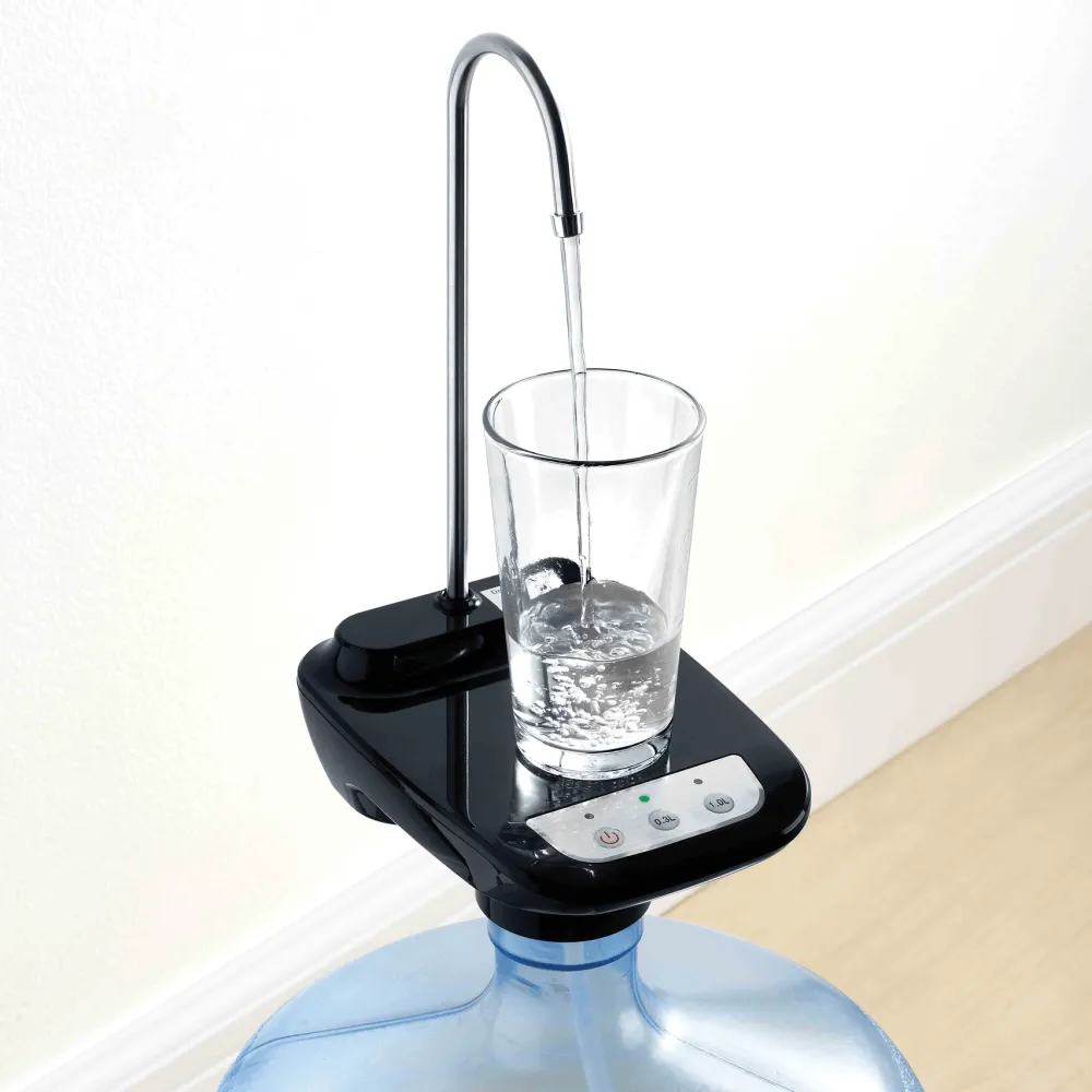 Rechargeable Water Dispenser Pump