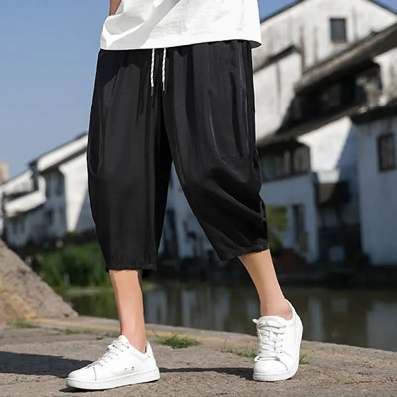 Leisure Active Pants