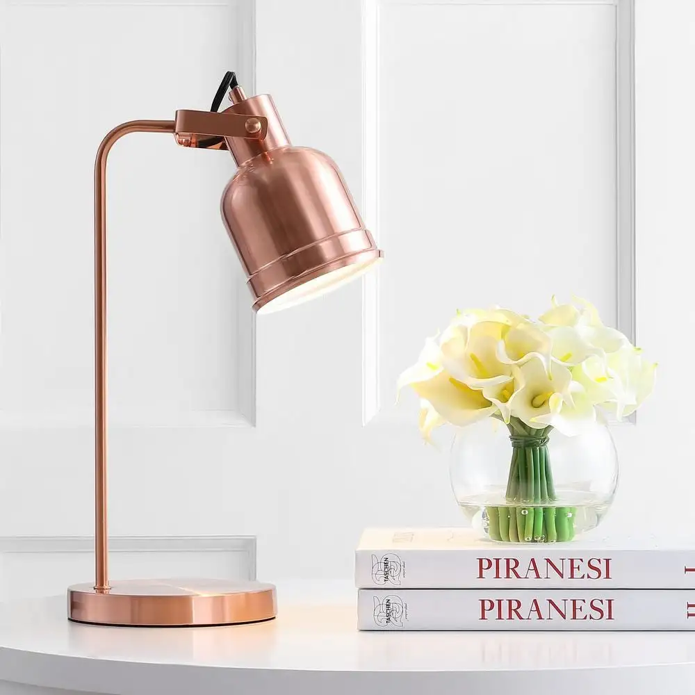Metal LED Task Lamp
