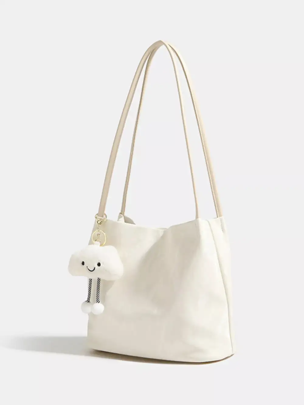 Simple Shoulder Bag