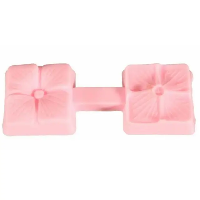 Portable Silicone Cake Mold Set