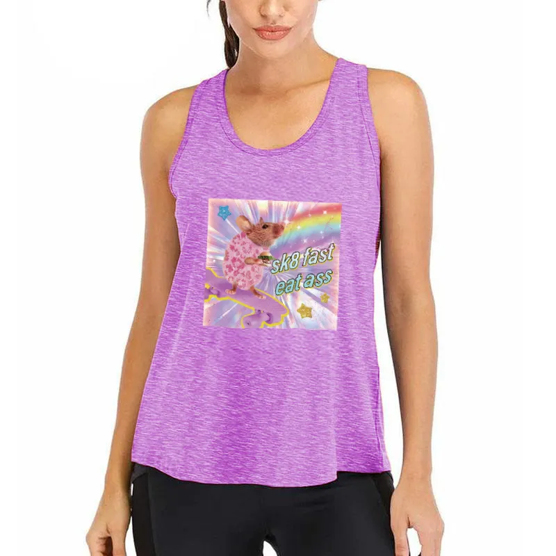 Bold Racing Athletic Tank